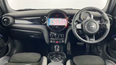 MINI Hatchback 2.0 Cooper S Sport 5dr Auto [Comfort/Nav Pack] Petrol Hatchback